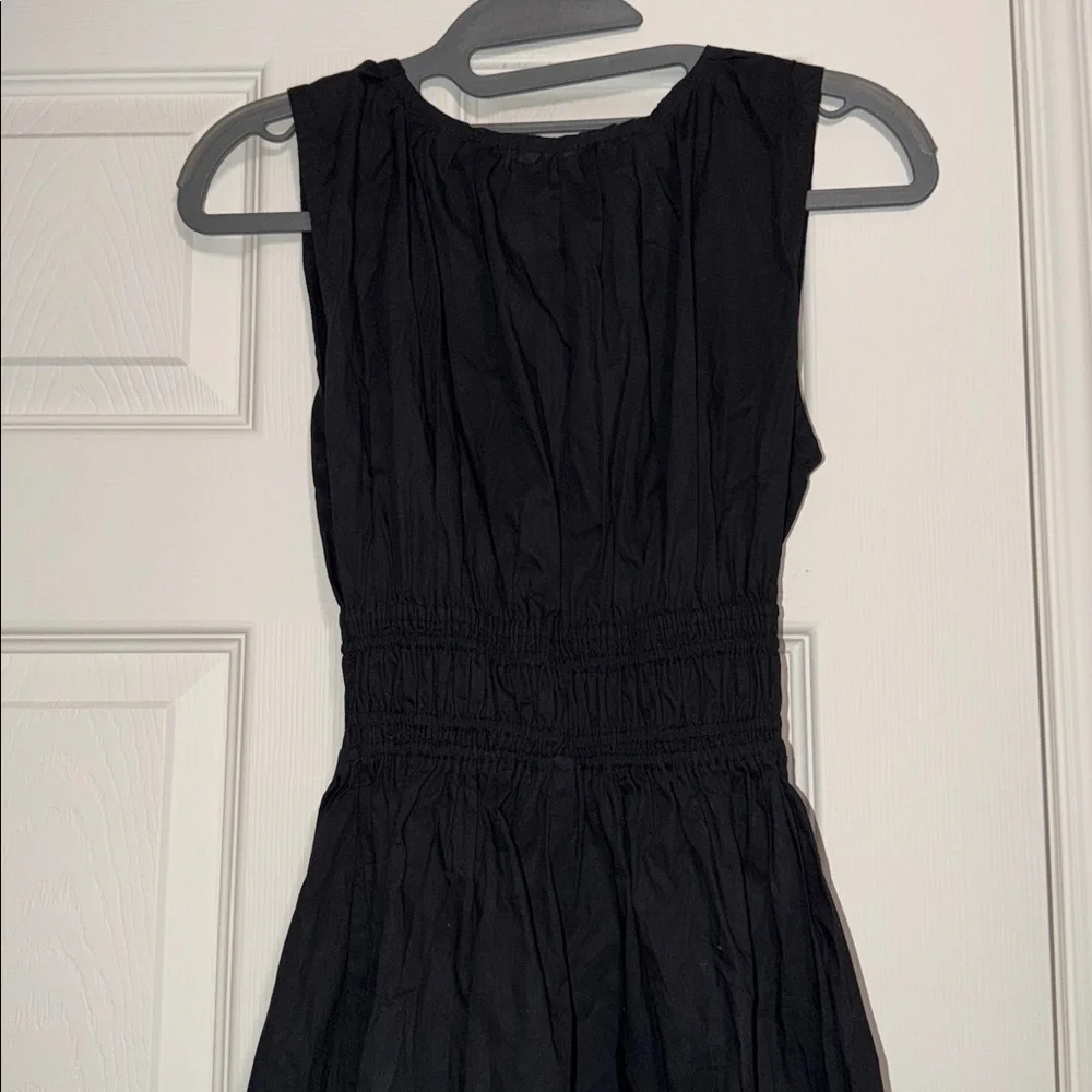 Faithfull the Brand Les Lalanne Midi Dress - Picture 7 of 11